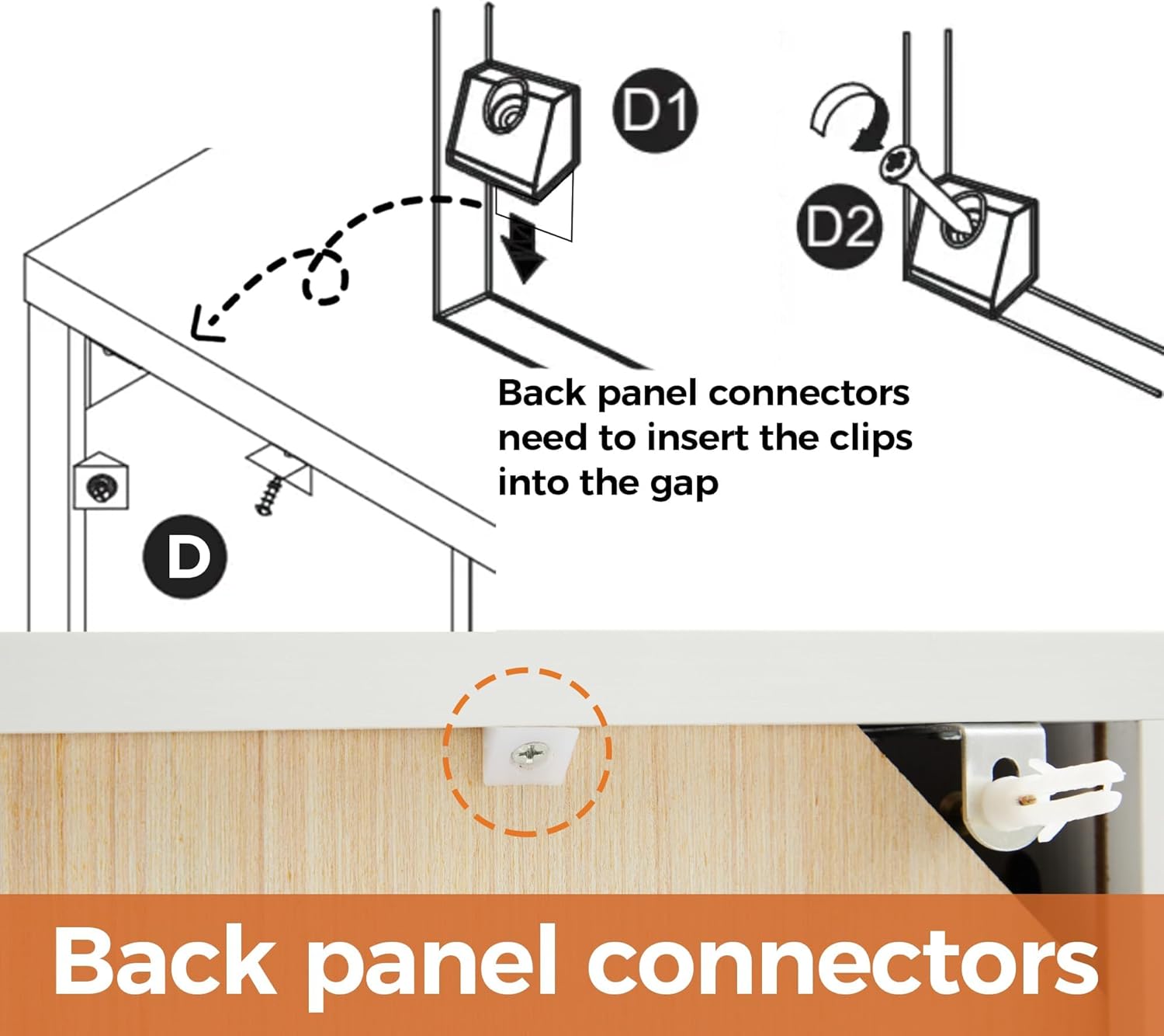 Mericonia Farmhouse Buffet Sideboard Cabinet with Storage, Fluted Coffee Bar with Doors and Adjustable Shelves, Modern Wood Console Cabinet for Kitchen, Livingroom (Fluted 4 Door, Natural)